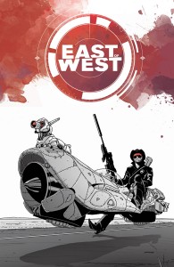 East of West 1