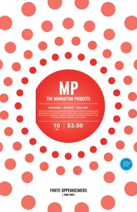 Manhattan Projects 10