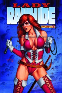 Lady Rawhide 1