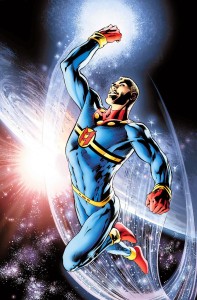 Miracleman 7