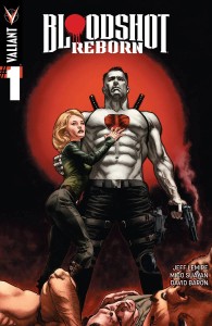 Bloodshot Reborn 1