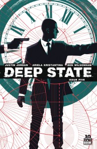 Deep State 5