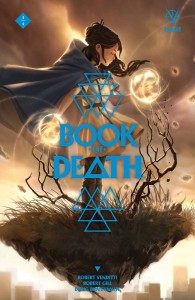 Book of Death 1