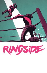 Ringside 1