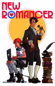 New Romancer 1