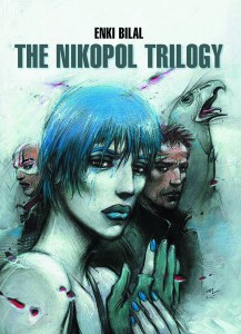 Nikopol Trilogy GN